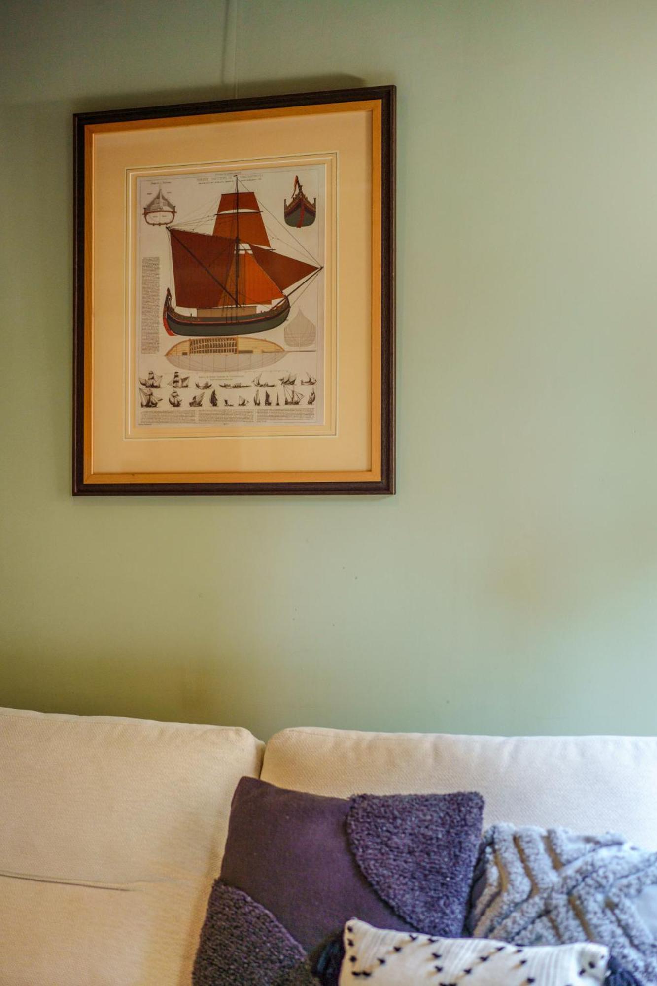Apartmán Aile Granada - Hostatel Exteriér fotografie