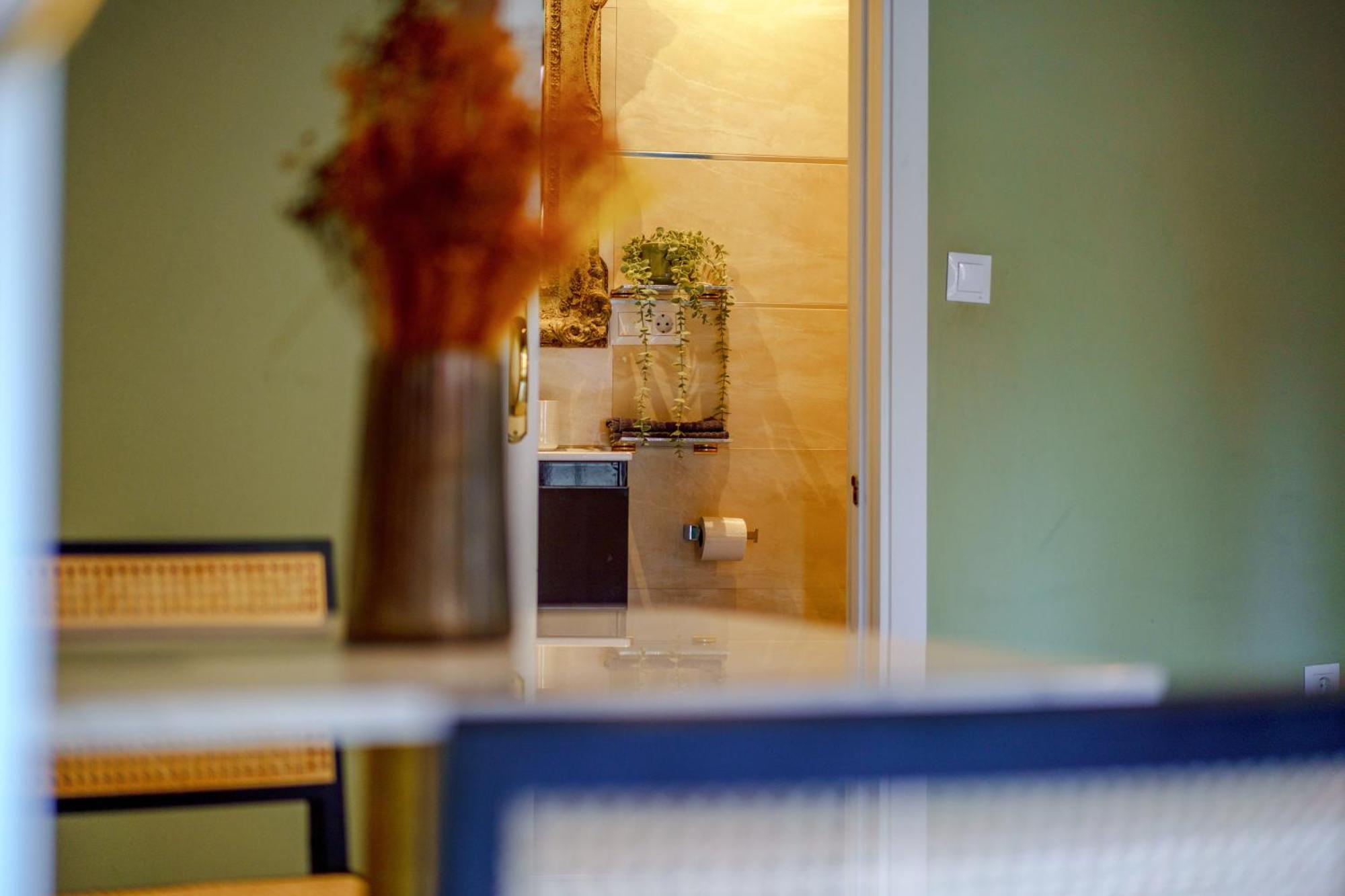 Apartmán Aile Granada - Hostatel Exteriér fotografie
