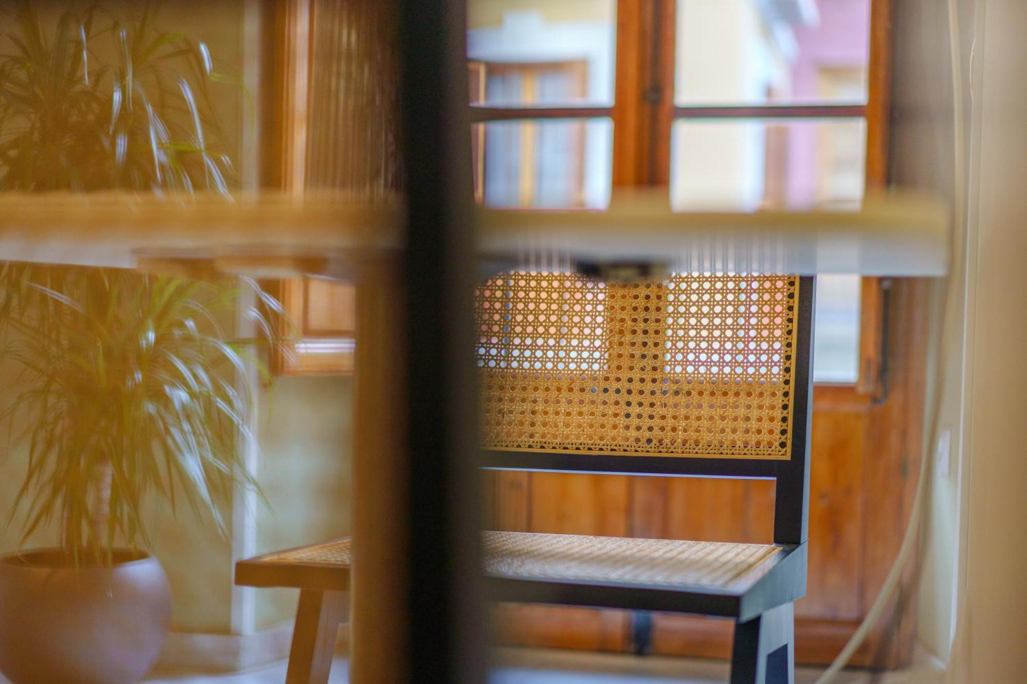 Apartmán Aile Granada - Hostatel Exteriér fotografie