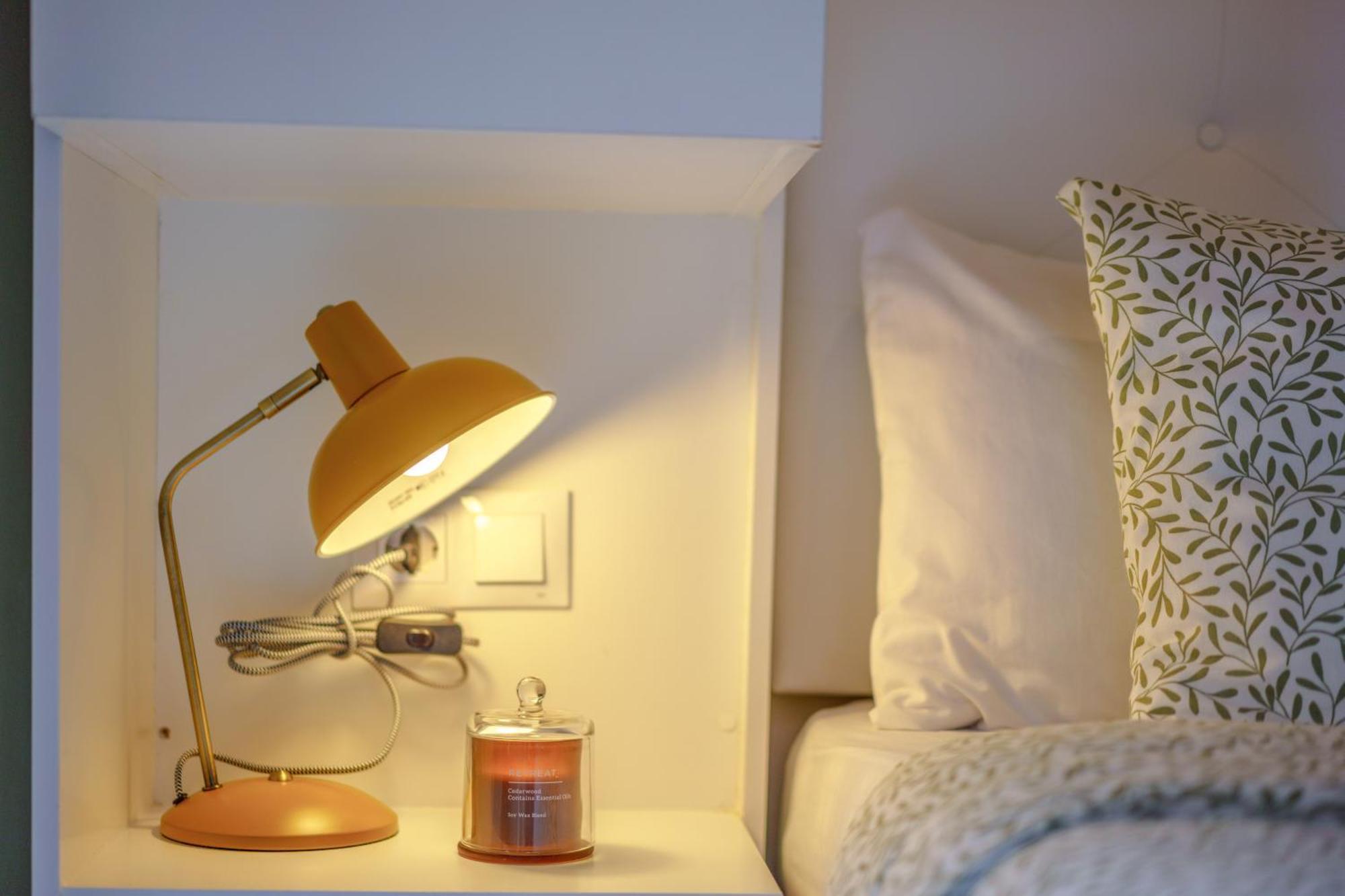 Apartmán Aile Granada - Hostatel Exteriér fotografie