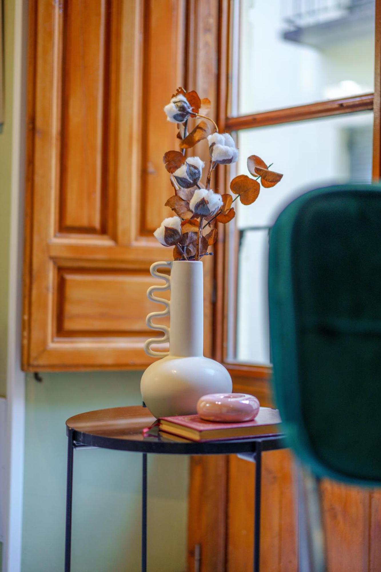 Apartmán Aile Granada - Hostatel Exteriér fotografie