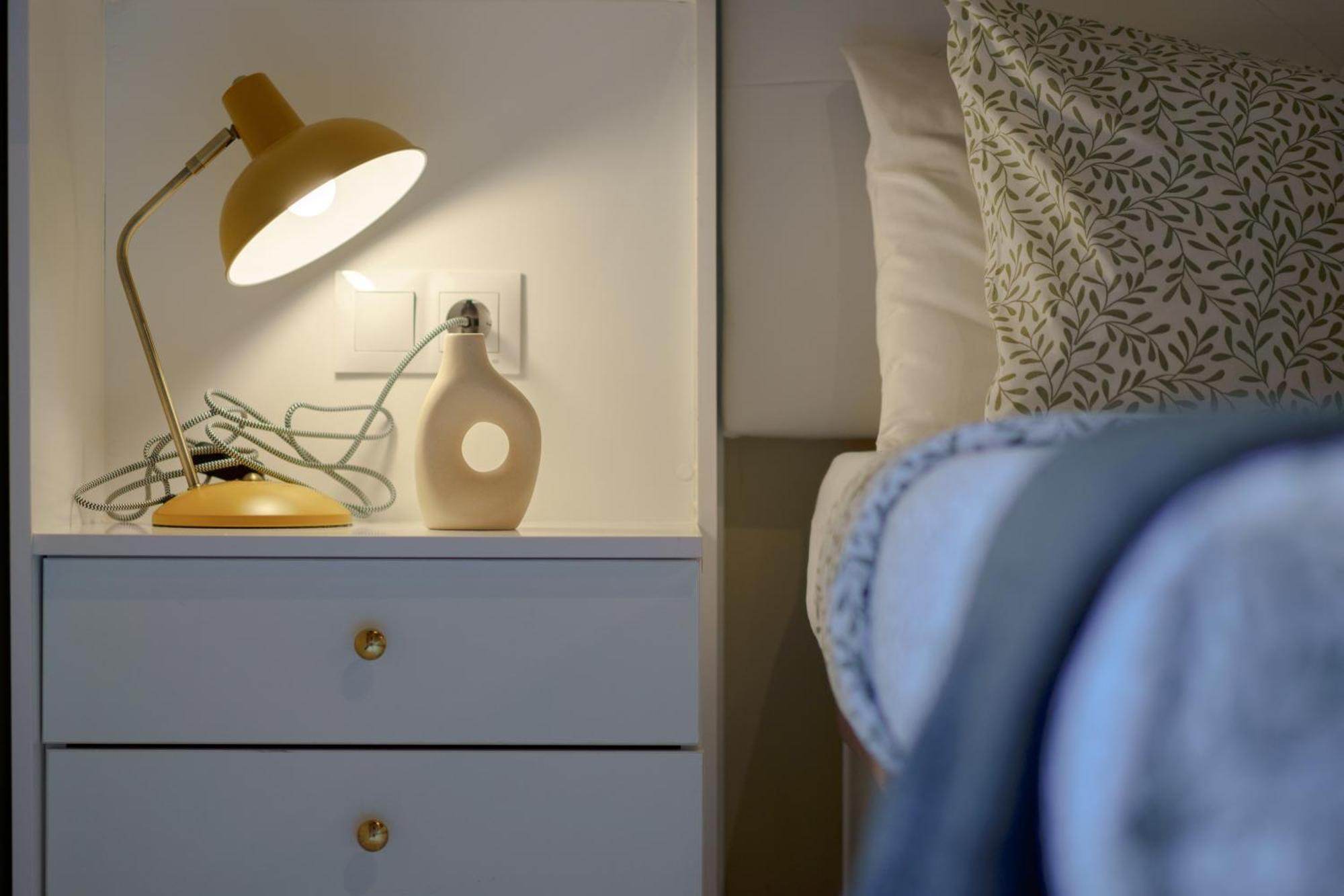 Apartmán Aile Granada - Hostatel Exteriér fotografie